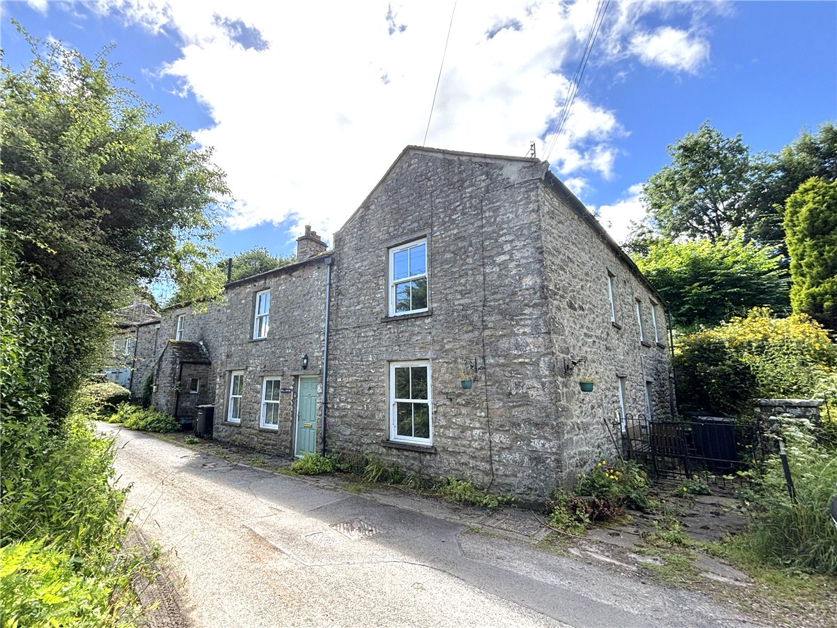4 bedroom House, Swale Hall Lane, Grinton, DL11 - Available