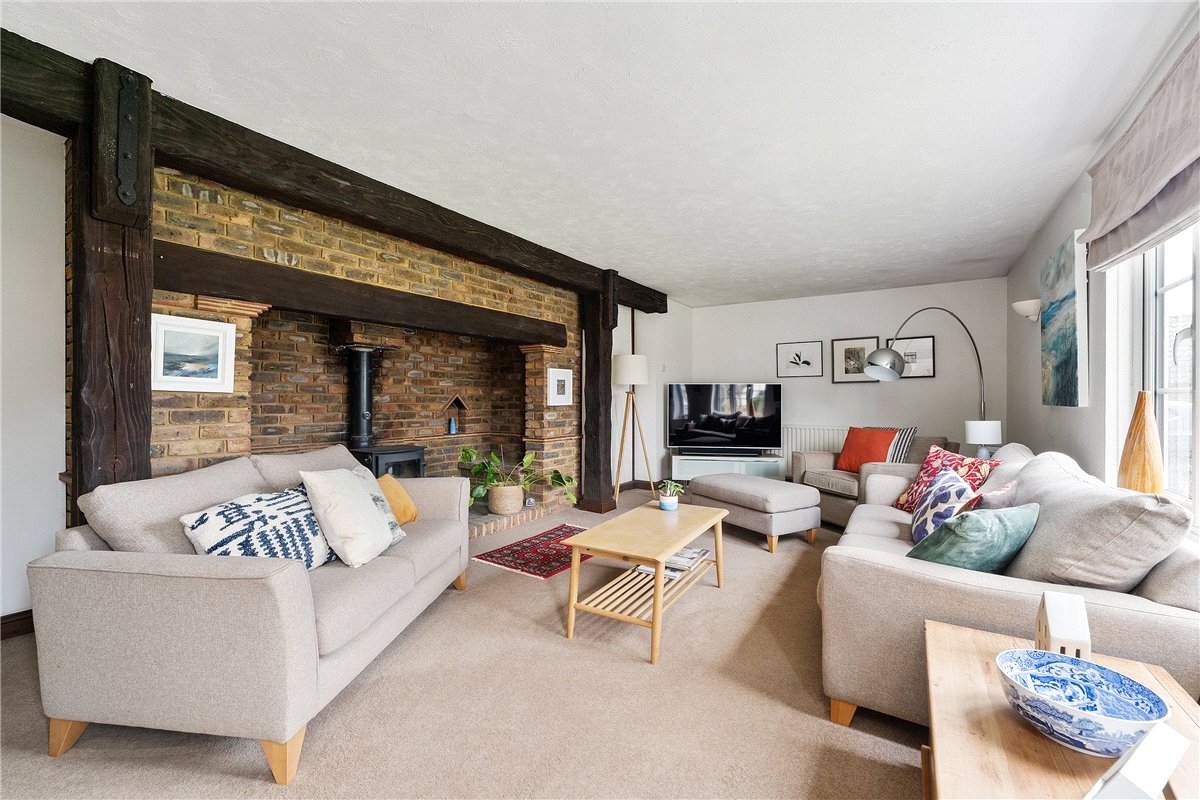 4 bedroom House, Greenford Close, Orwell, SG8 - Sold, Image 1