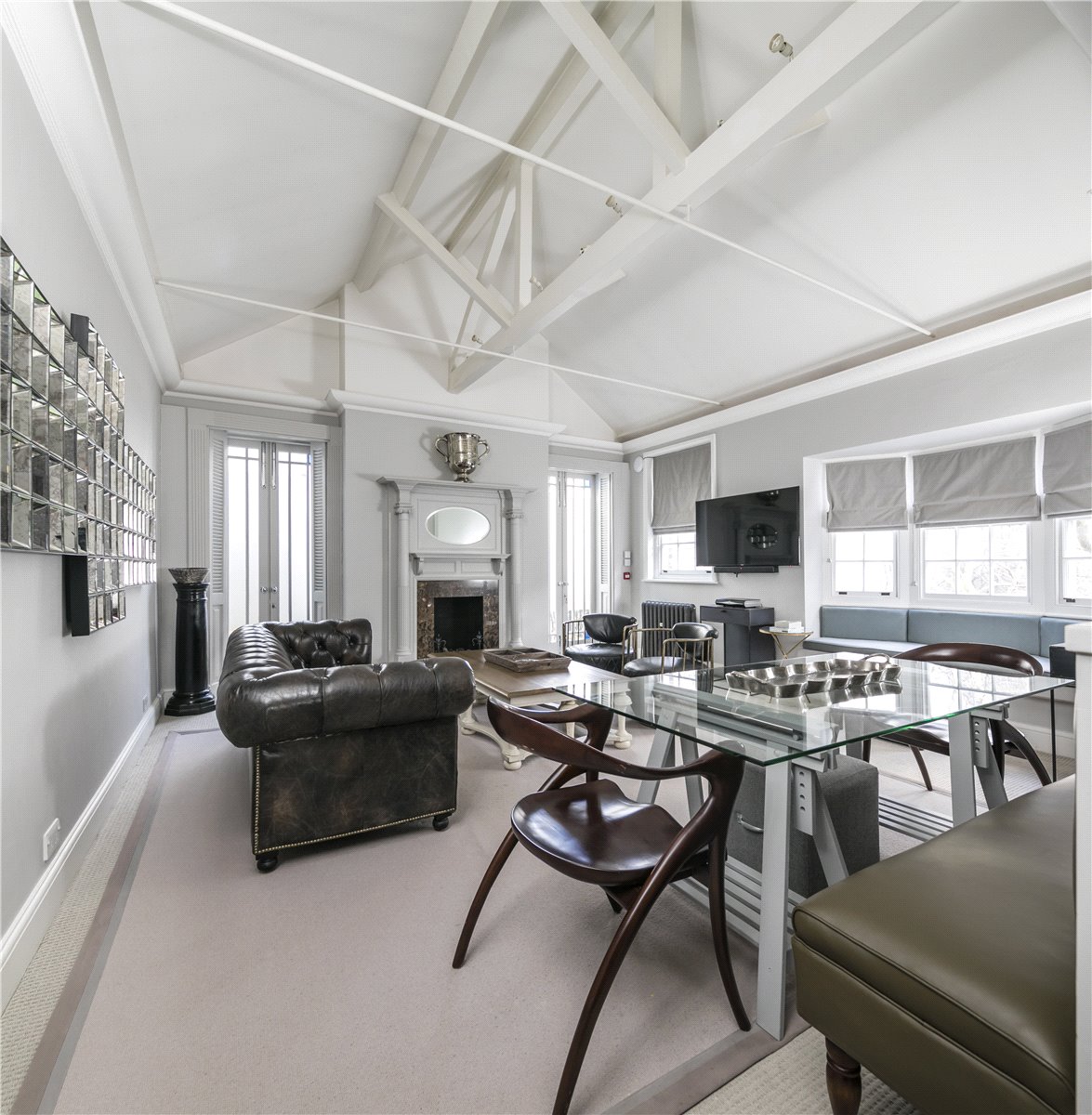 4 bedroom Flat, North Audley Street, London, W1K - Available, Image 14