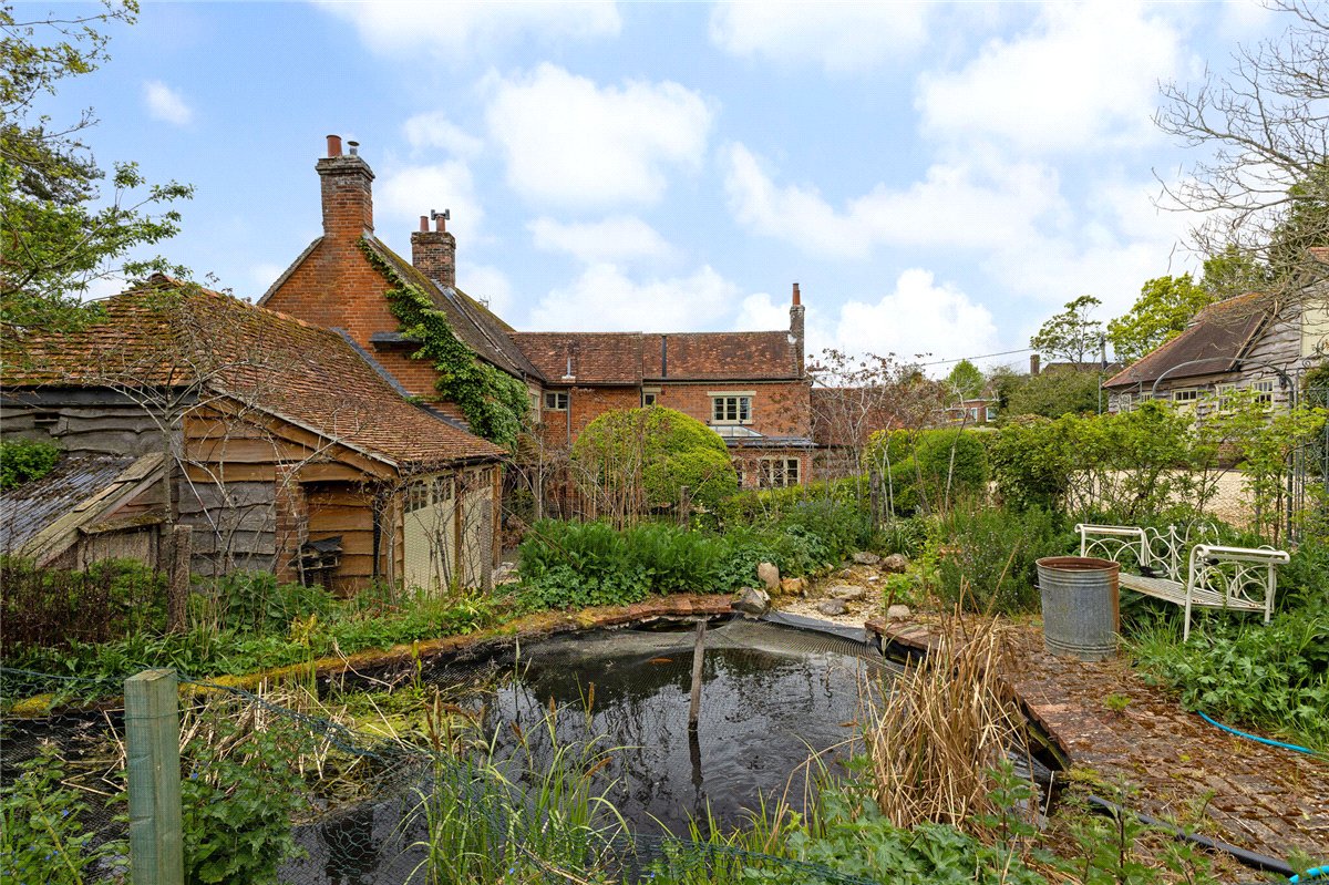 5 bedroom Residential, Wantage Road, Eddington, RG17 - Available, Image 39