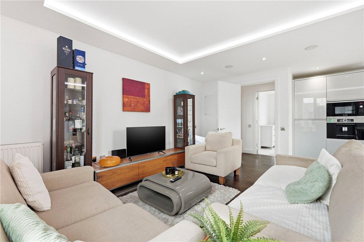 3 bedroom Flat, Lillie Road, London, SW6 - Available, Image 1