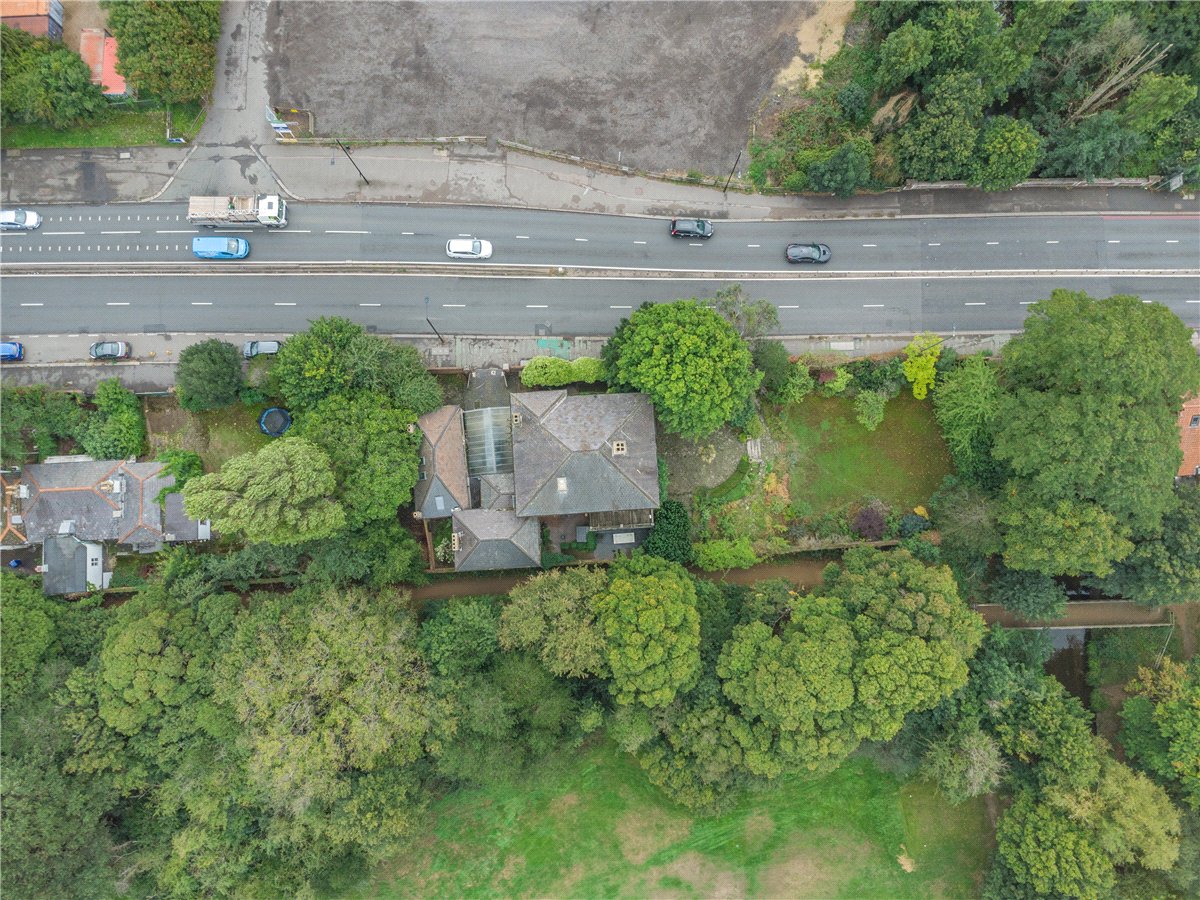 0 bedroom House, Roehampton Vale, London, SW15 - Sold STC, Image 3