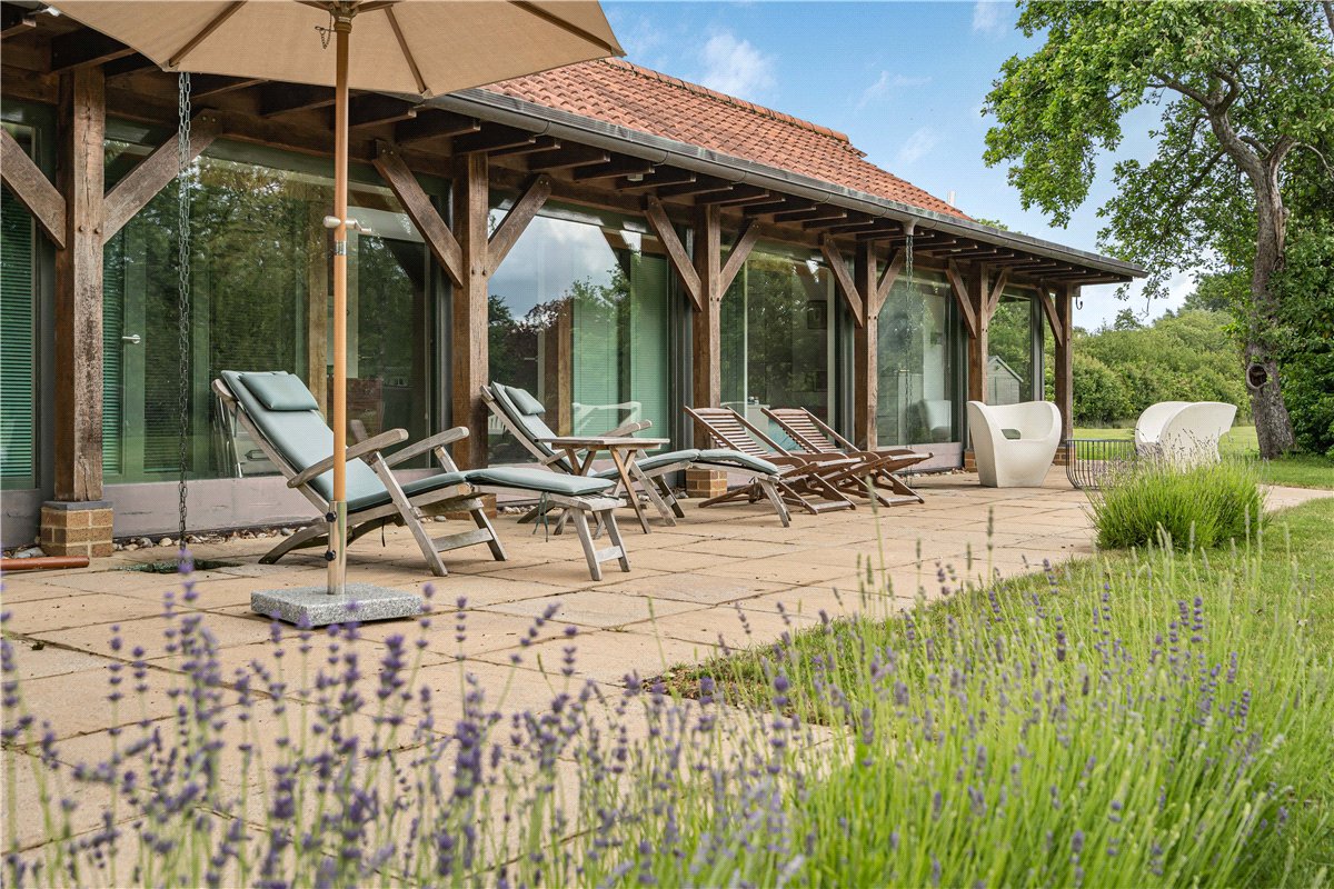 4 bedroom House, Weston-on-the-Green, Bicester, OX25 - Available, Image 17