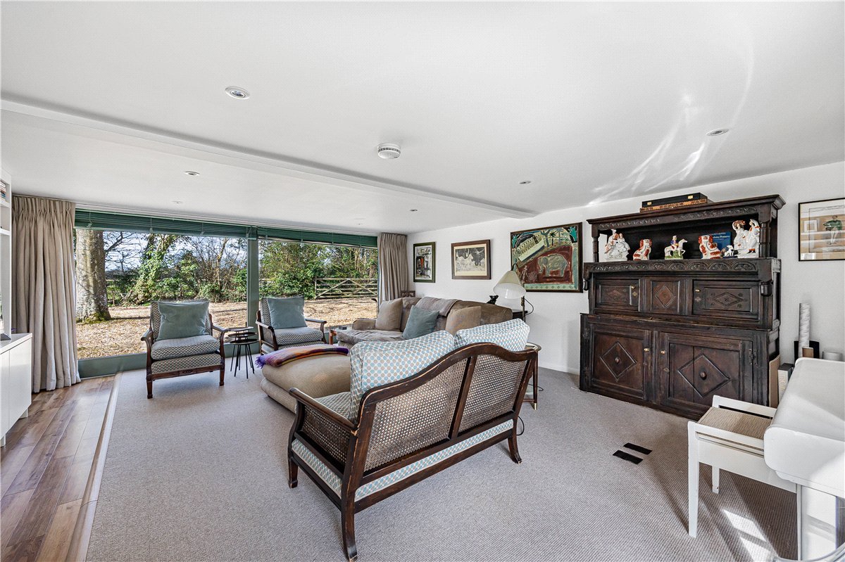 4 bedroom House, Weston-on-the-Green, Bicester, OX25 - Available, Image 17