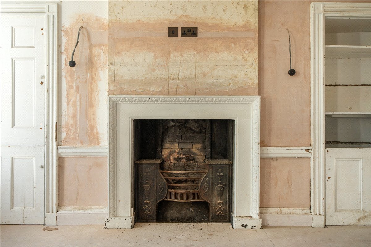 7 bedroom House, Bladud Buildings, Bath, BA1 - Sold STC, Image 12