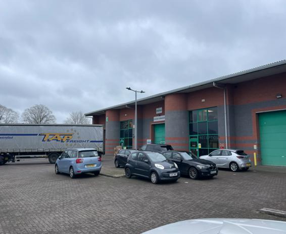 20812 Sq Ft, Bowerhill Estate, Melksham, SN12 - Available, Image 4