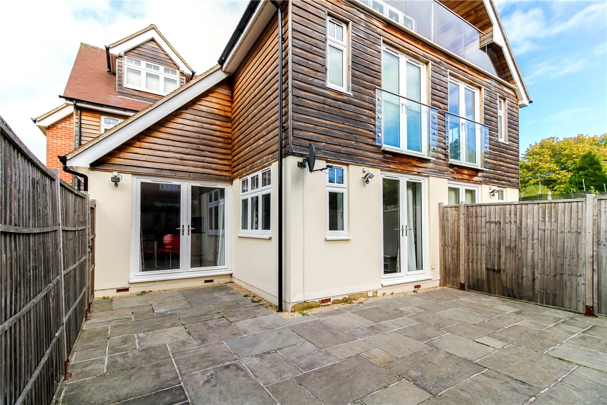 2 bedroom Flat, Arnolds Way, Oxford, OX2 - , Image 3