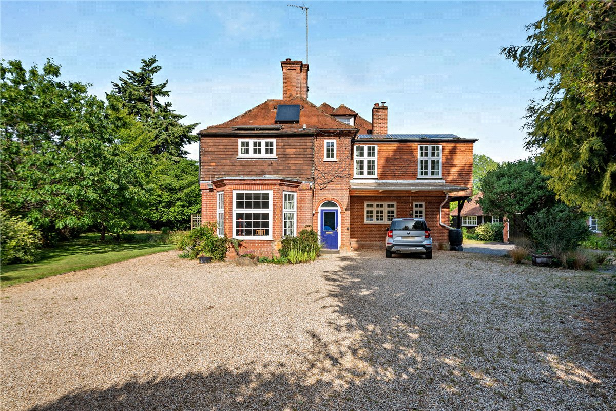 8 bedroom House, Yattendon Road, Hermitage, RG18 - Available, Image 3