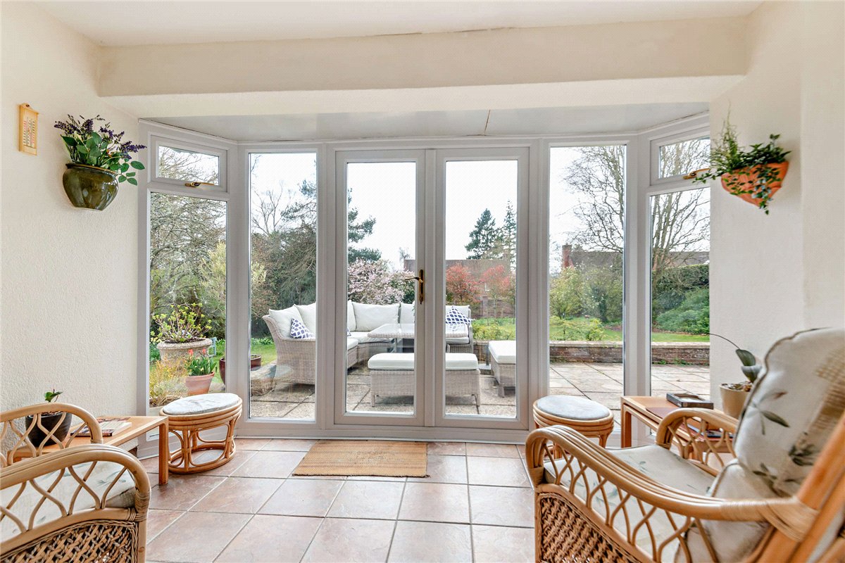 4 bedroom House, Garden Close Lane, Newbury, RG14 - Available, Image 20