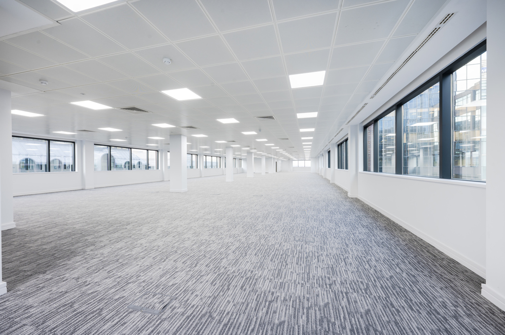 4332 Sq Ft, 9 Colmore Row, Birmingham, B3 - Available, Image 1