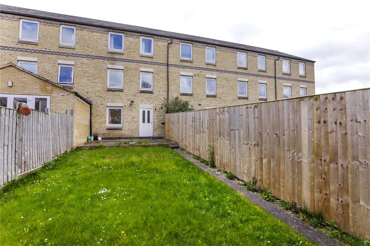 3 bedroom House, Apollo House, Olympian Court, YO10 - , Image 1