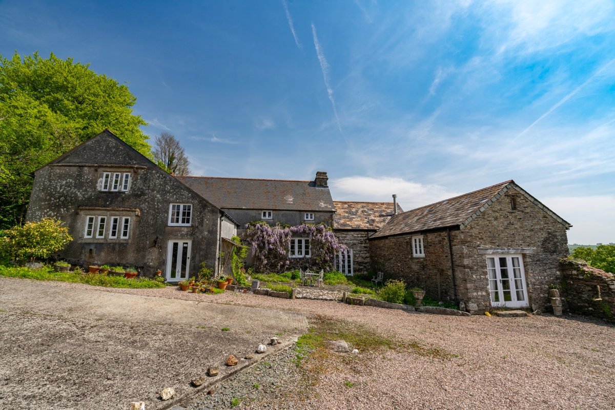 45.57  Farm, Golberdon, Callington, PL17 - Sold, Image 11