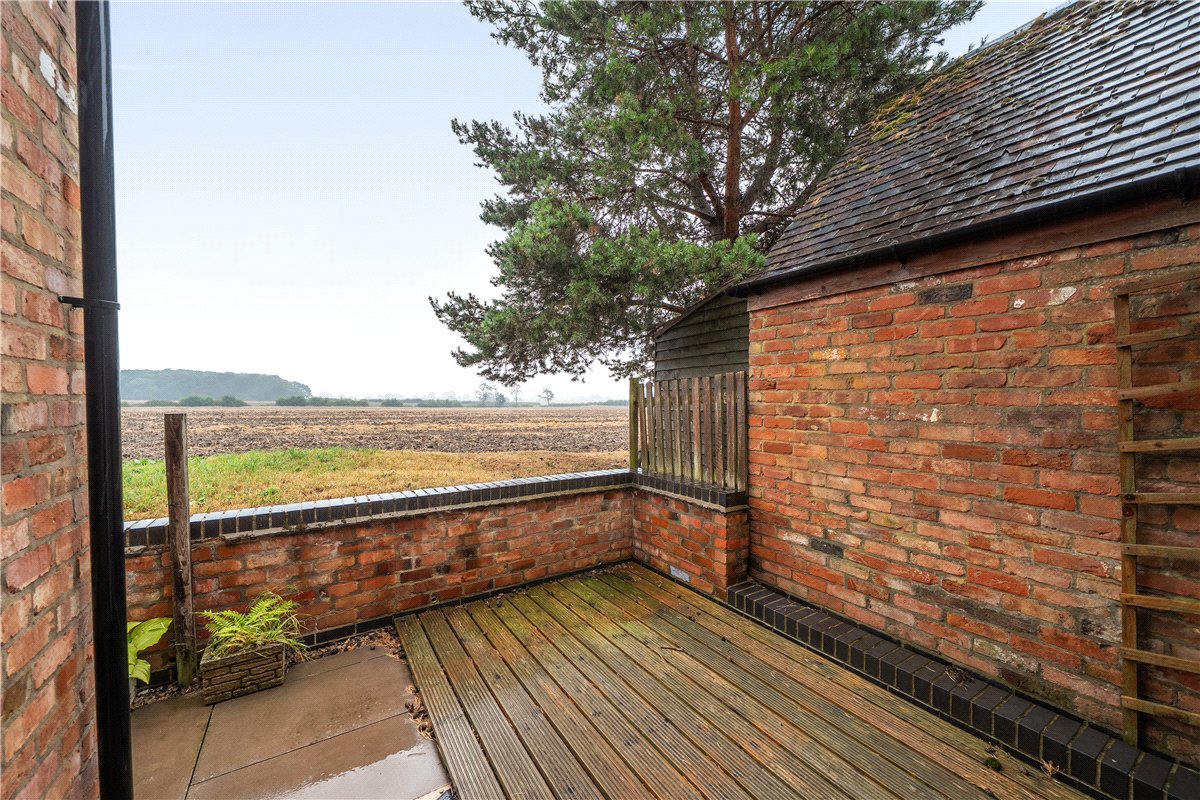 3 bedroom Cottage, Wharf Lane, Sutton Cheney, CV13 - Available, Image 3