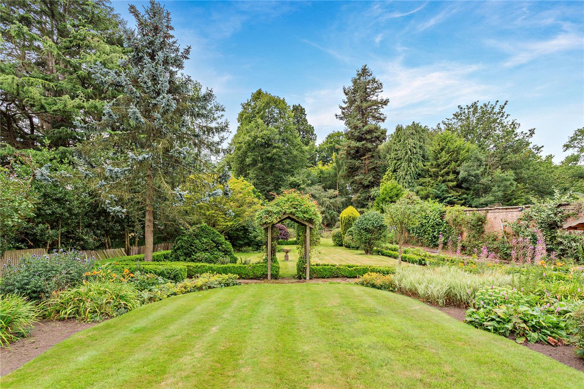 3 bedroom House, Ripley, Harrogate, HG3 - Sold, Image 13