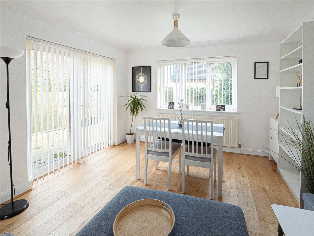 3 bedroom House, Ward Way, Witchford, CB6 - Let Agreed, Image 4