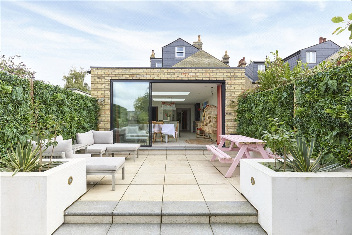 5 bedroom House, Hinton Avenue, Cambridge, CB1 - Sold, Image 12