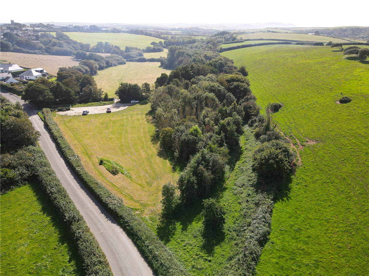 16.24  Land, Marhamchurch, , EX23 - Sold