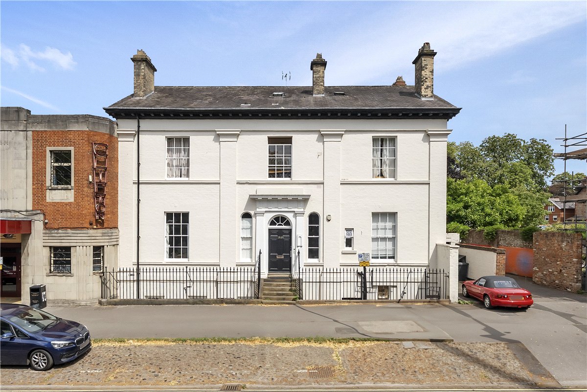 2 bedroom Flat, Clifton, York, YO30 - Available