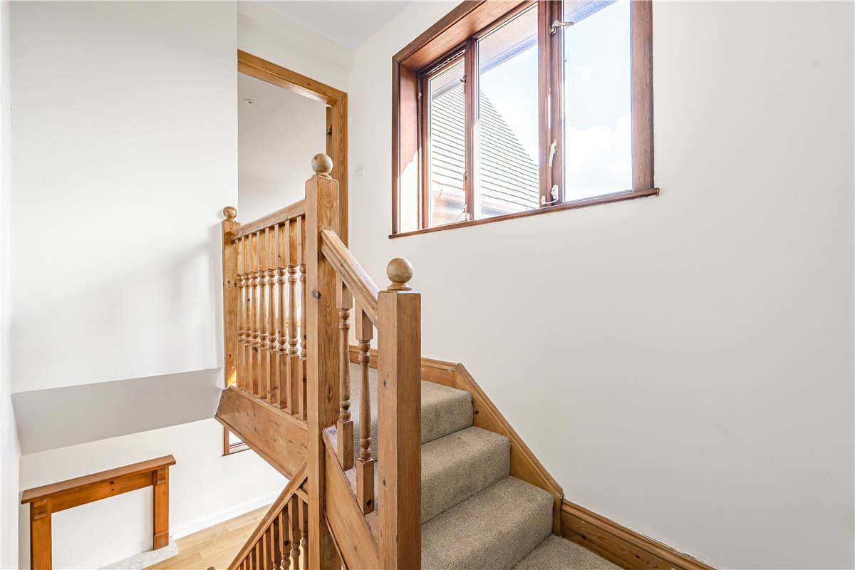 4 bedroom House, Gilson Road, Coleshill, B46 - Let Agreed, Image 1