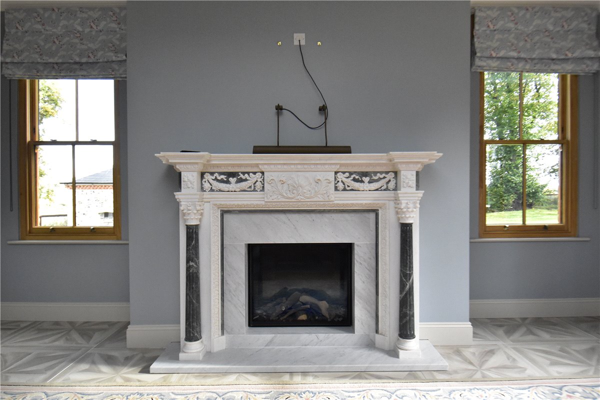 6 bedroom House, Newmarket Road, Kirtling, CB8 - , Image 19