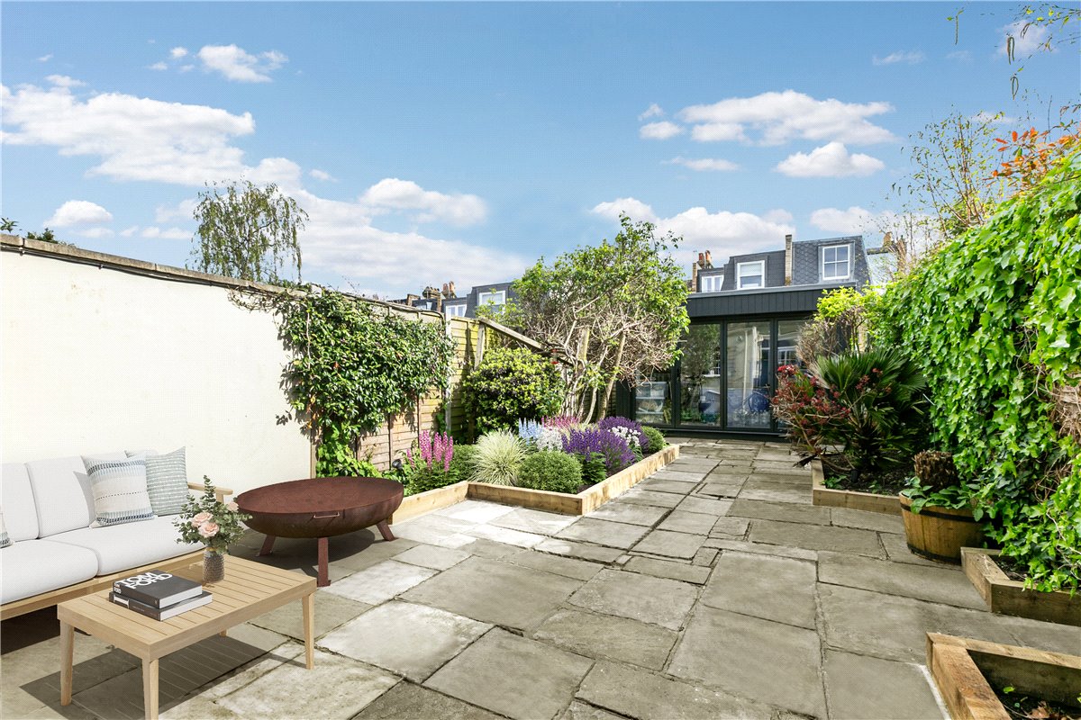 3 bedroom House, Wiseton Road, London, SW17 - Sold, Image 1