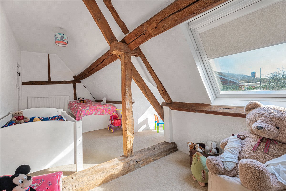 4 bedroom Barn Conversion, Ashfields Lane, East Hanney, OX12 - Available, Image 14