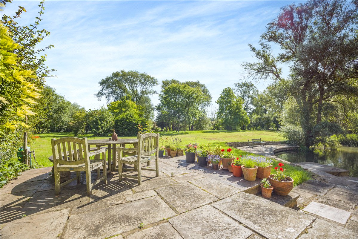 4 bedroom House, Cuddesdon, Oxford, OX44 - Sold STC, Image 25