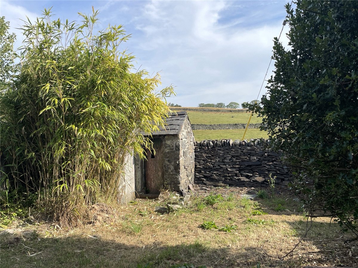 0 bedroom Cottage, Ffordd Nebo, Pentrefoelas, LL24 - Available, Image 19