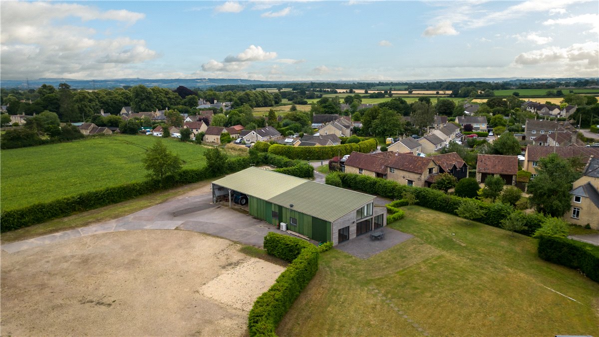 3 bedroom Barn Conversion, Challows Lane, Biddestone, SN14 - Sold, Image 6