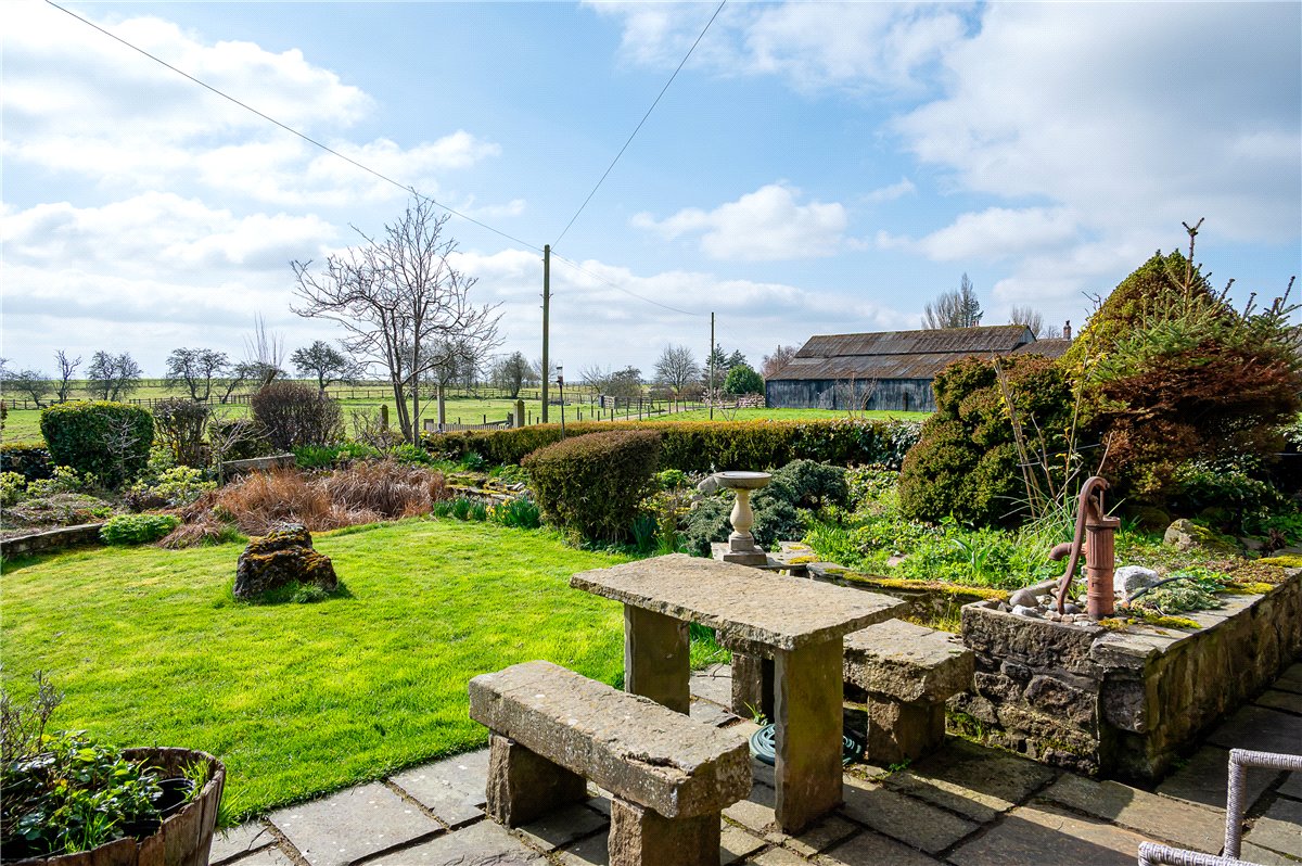 4 bedroom House, High Stittenham, Stittenham, YO60 - Sold, Image 12