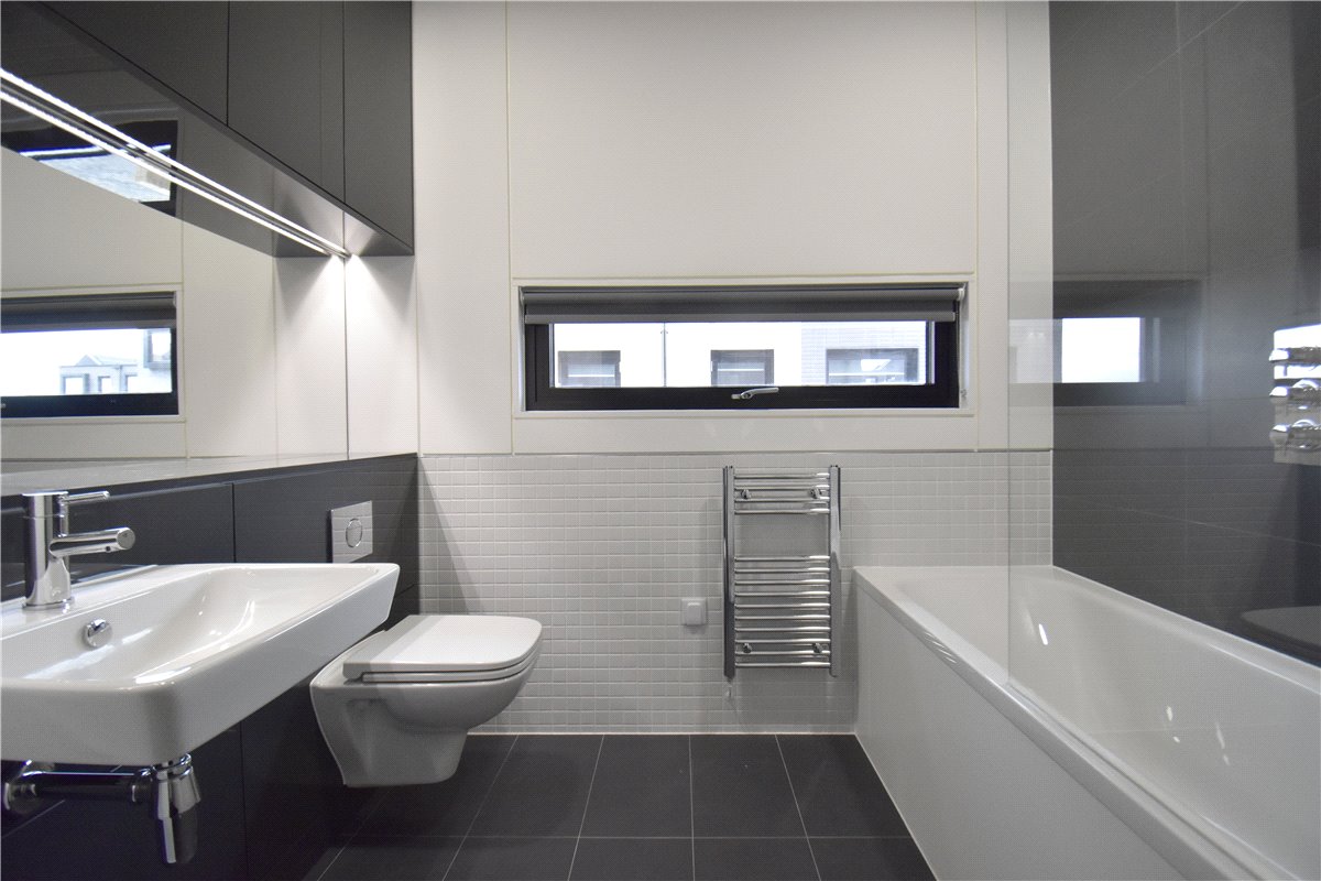 4 bedroom House, Lockhart Way, Northstowe, CB24 - Available, Image 1