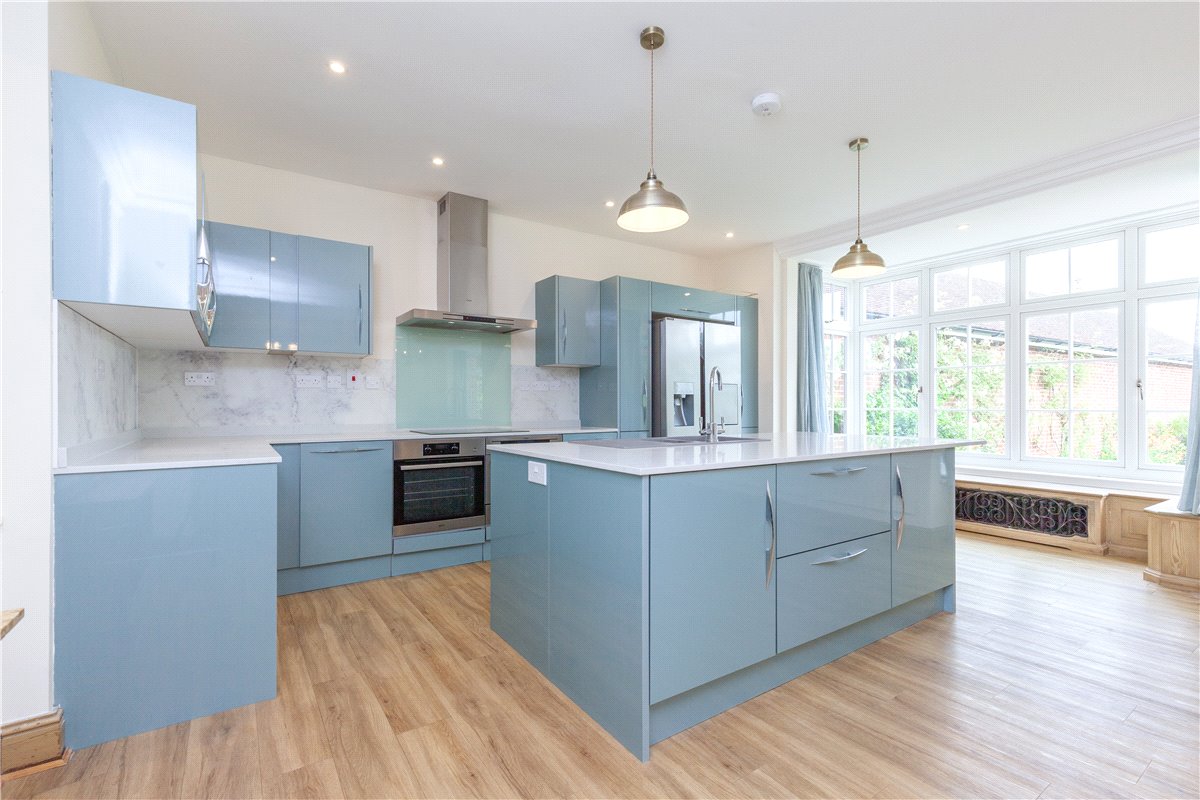 5 bedroom House, Little Baldon Farm, Little Baldon, OX44 - , Image 1