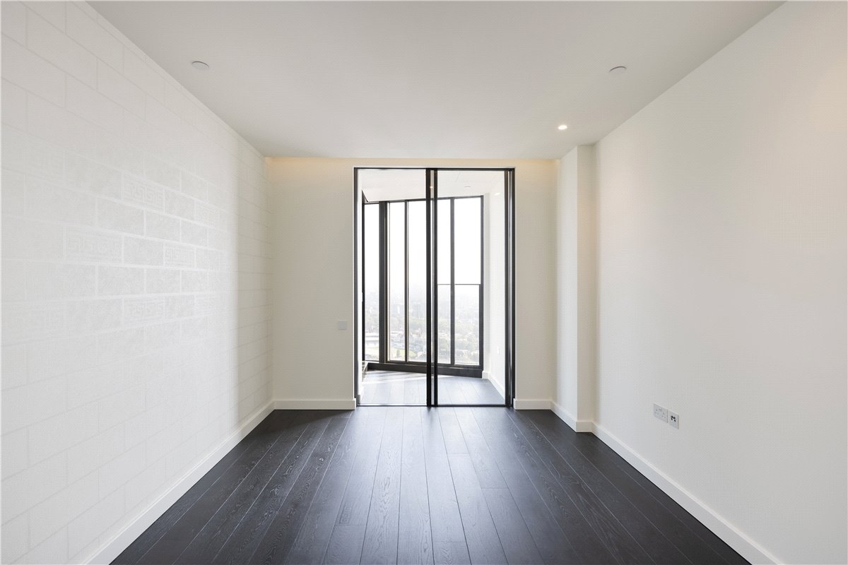 2 bedroom Flat, DAMAC Tower, Nine Elms, SW8 - Available, Image 7