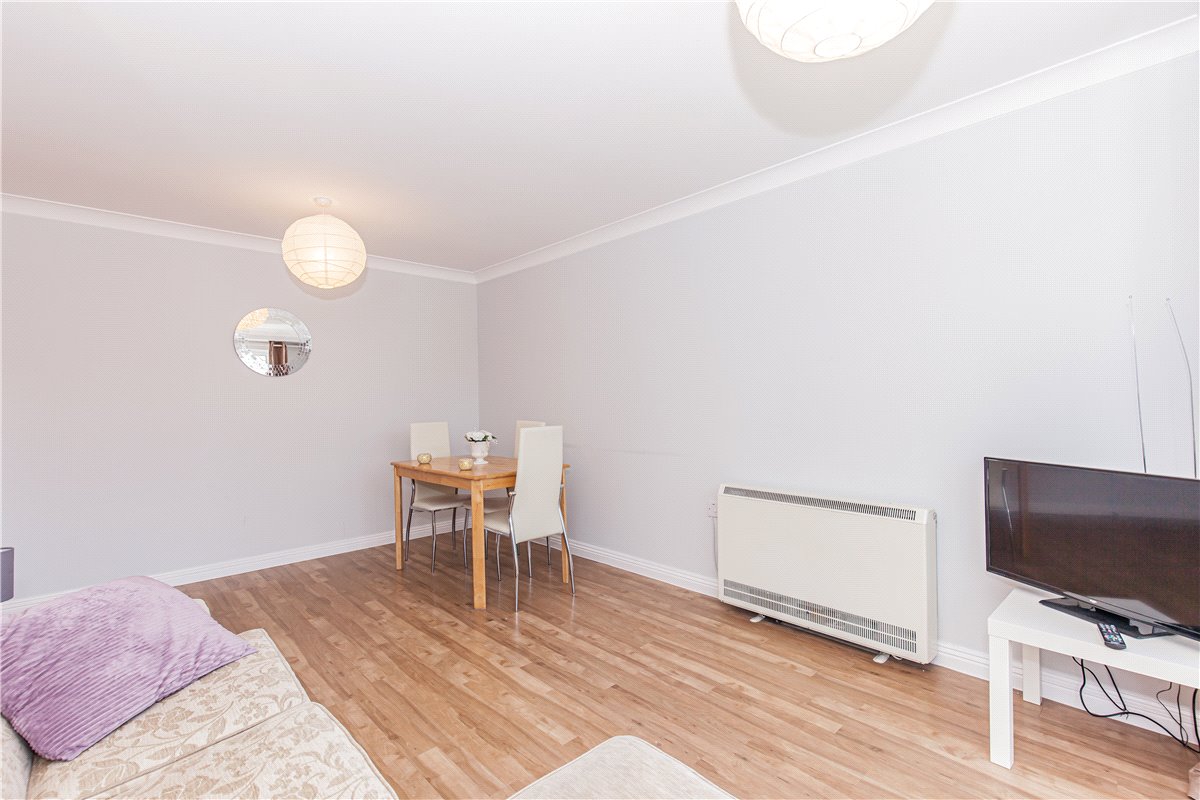 2 bedroom Flat, Osney Lane, Oxford, OX1 - Let Agreed, Image 12
