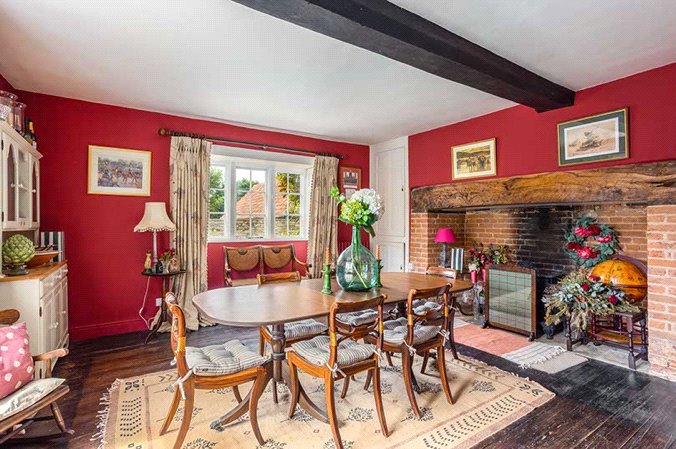 5 bedroom House, Martins Road, Keevil, BA14 - , Image 5