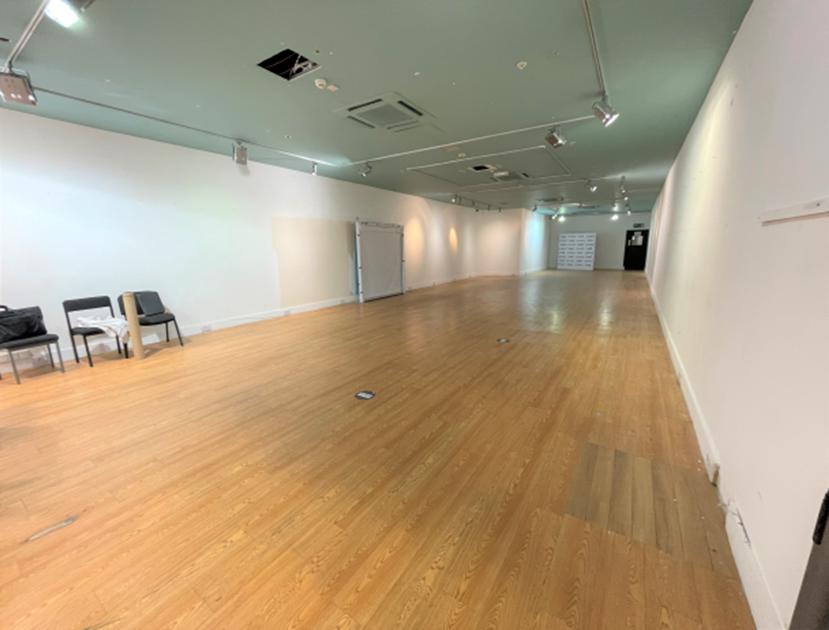 2299 to 2670 Sq Ft, High Street, Weston-super-Mare, BS23 - Available, Image 1