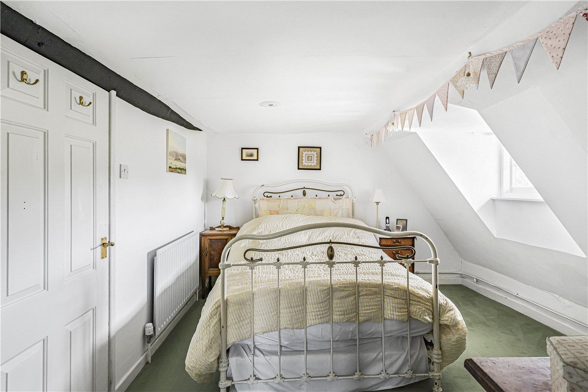 4 bedroom House, Milton Lilbourne, Pewsey, SN9 - Available, Image 38