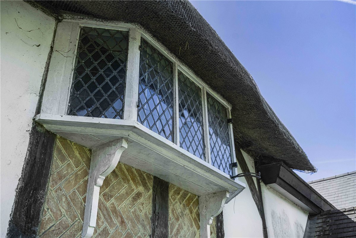 4 bedroom Cottage, High Street, Long Wittenham, OX14 - Sold STC, Image 11