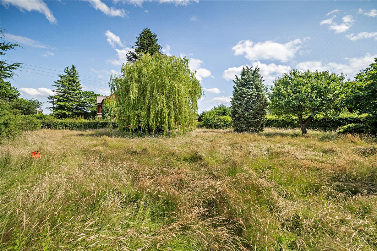 2.5  Development Land, Maw Green Road, Coppenhall, Crewe, CW1 - Sold STC, Image 19