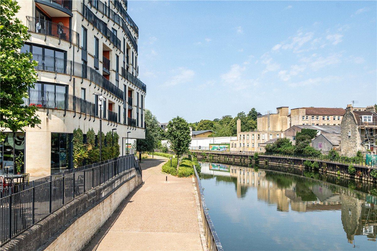 2 bedroom Flat, Victoria Bridge Road, Bath, BA2 - Available, Image 13