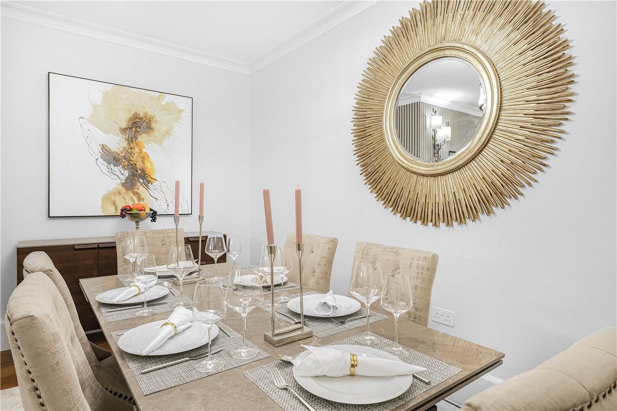 3 bedroom Flat, Holland Park, London, W11 - Available, Image 6