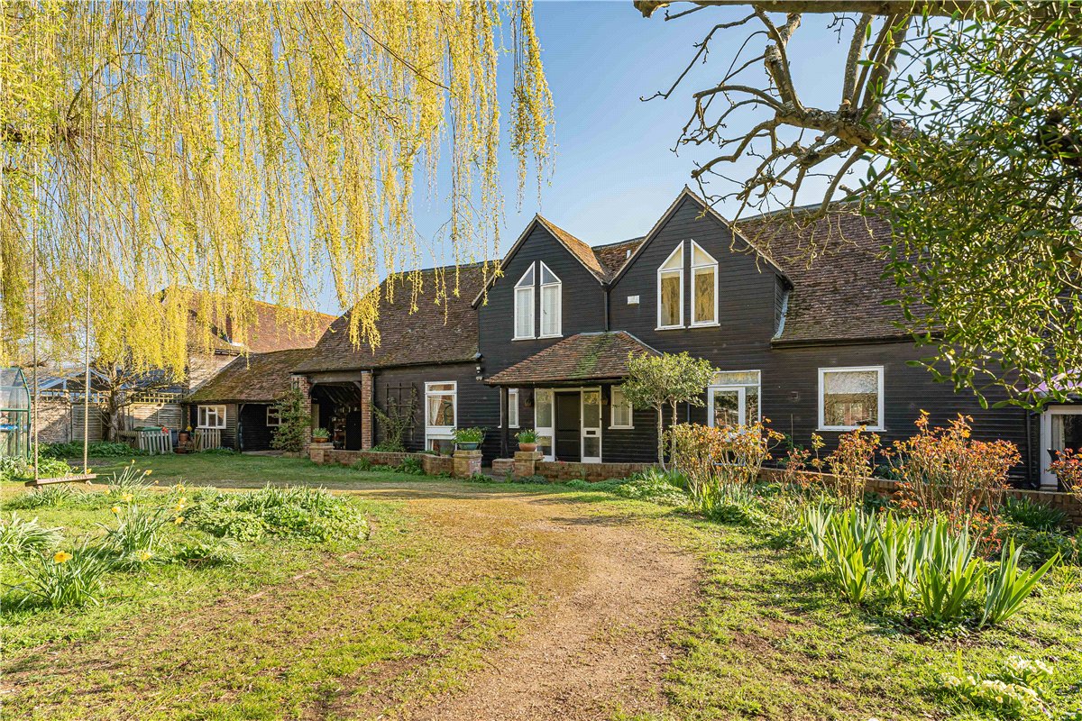 4 bedroom Barn Conversion, Ashfields Lane, East Hanney, OX12 - Available, Image 25