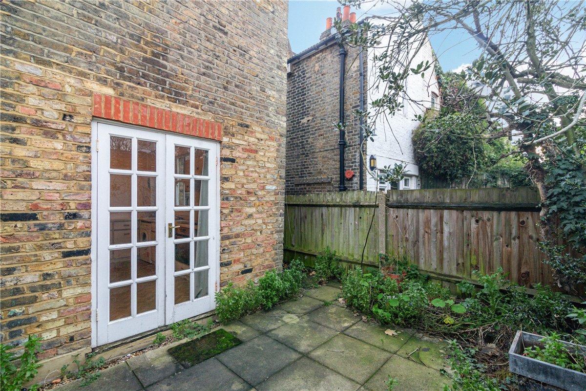 3 bedroom House, St. Dunstans Road, London, W6 - Sold STC, Image 7