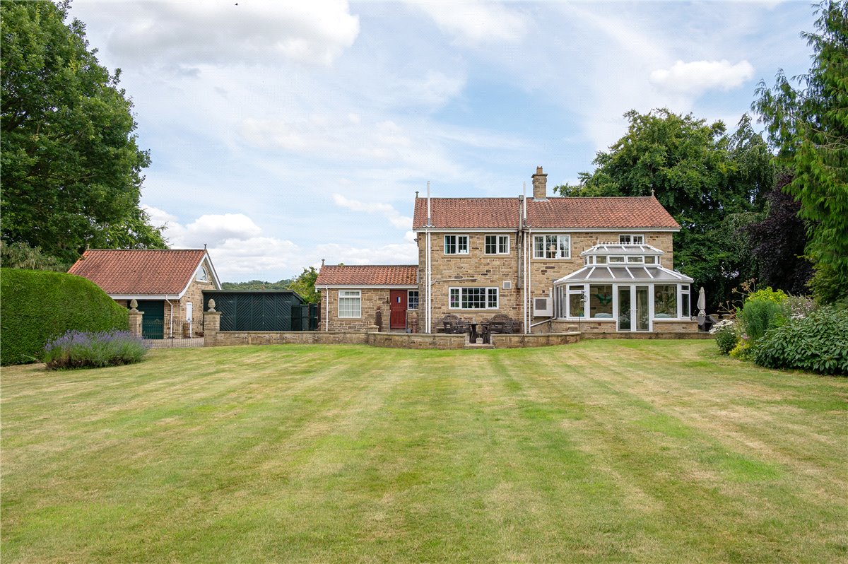 3 bedroom House, Bulmer, York, YO60 - Sold, Image 16
