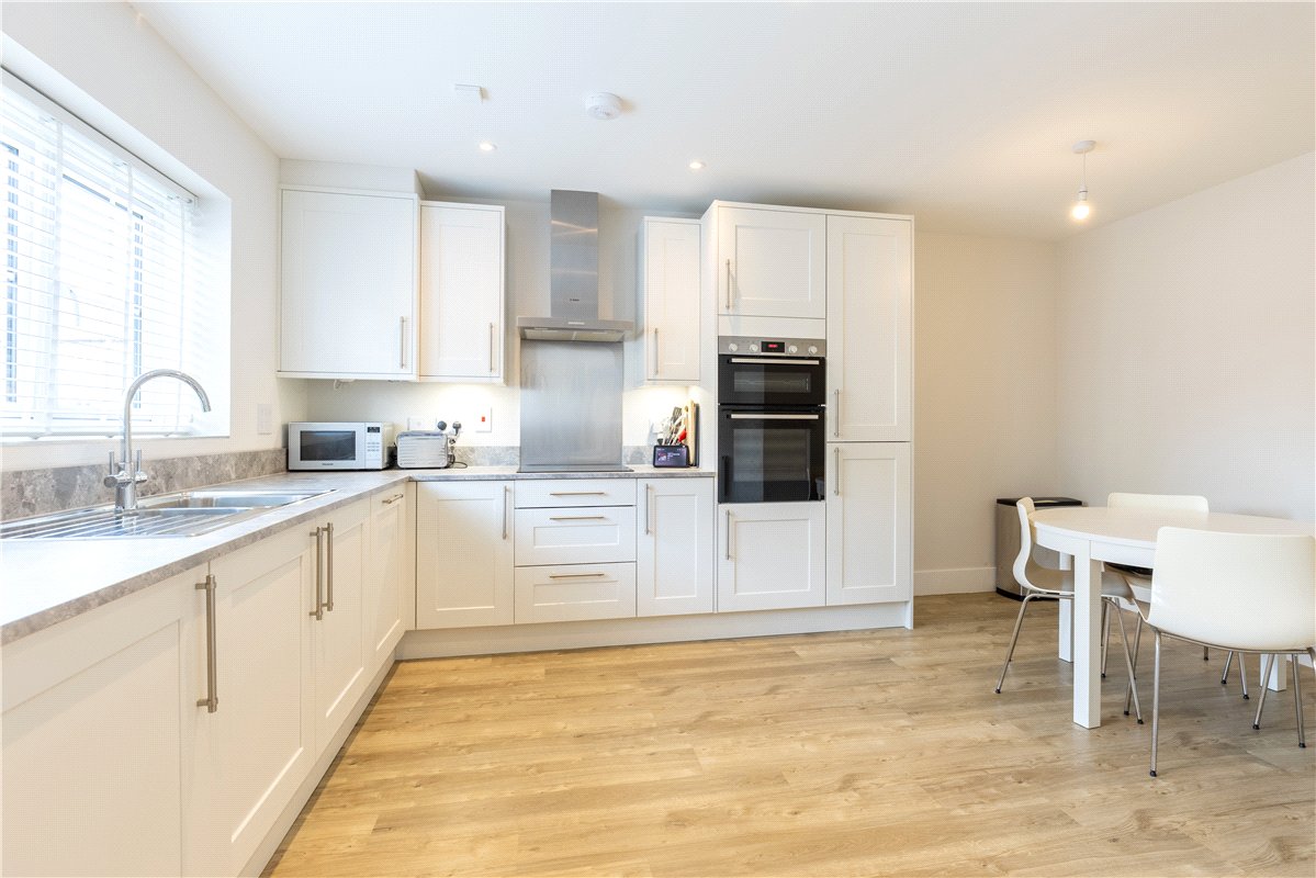 4 bedroom House, Olivers Close, Long Hanborough, OX29 - Sold STC, Image 6