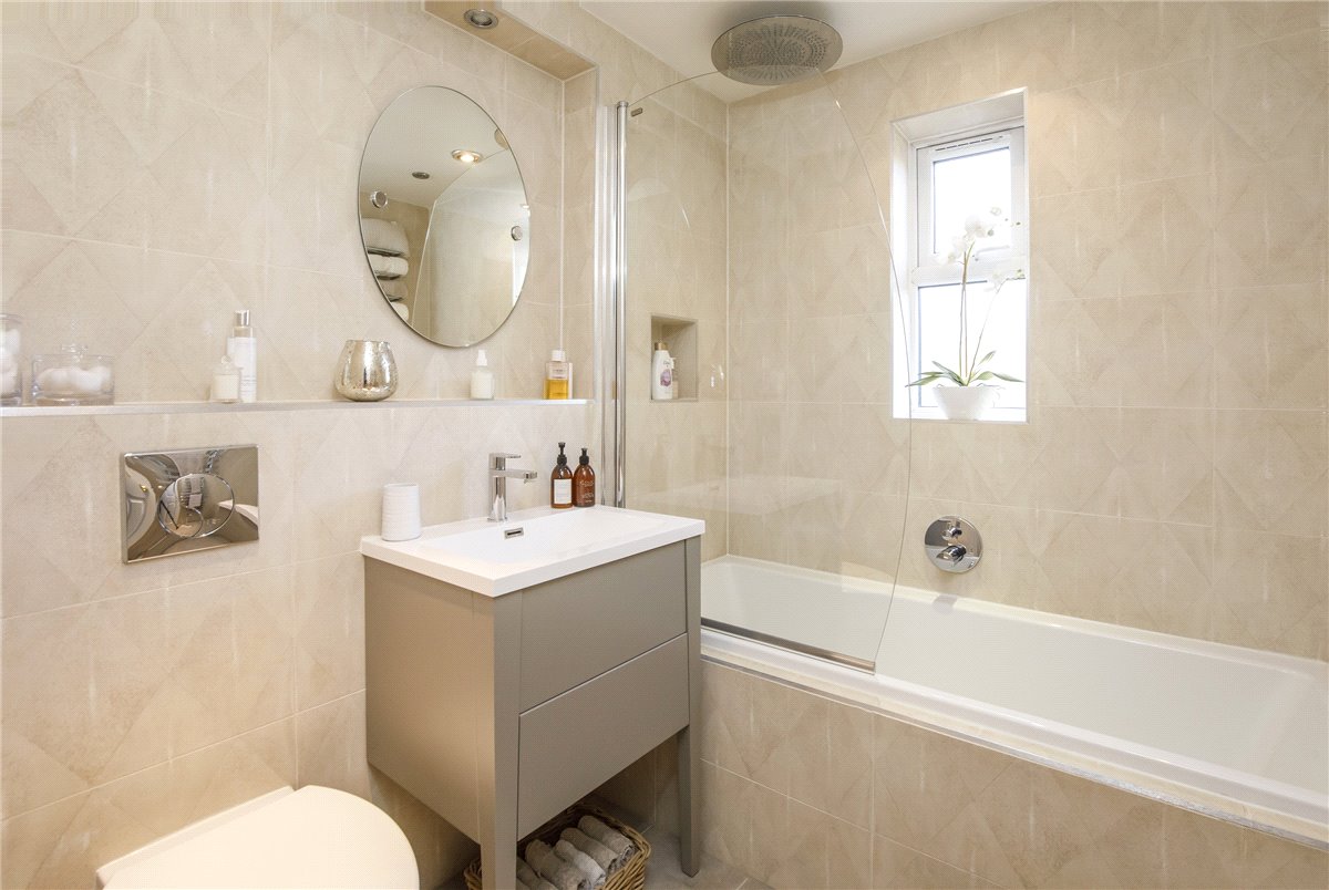 4 bedroom House, Terrington Court, Strensall, YO32 - , Image 6