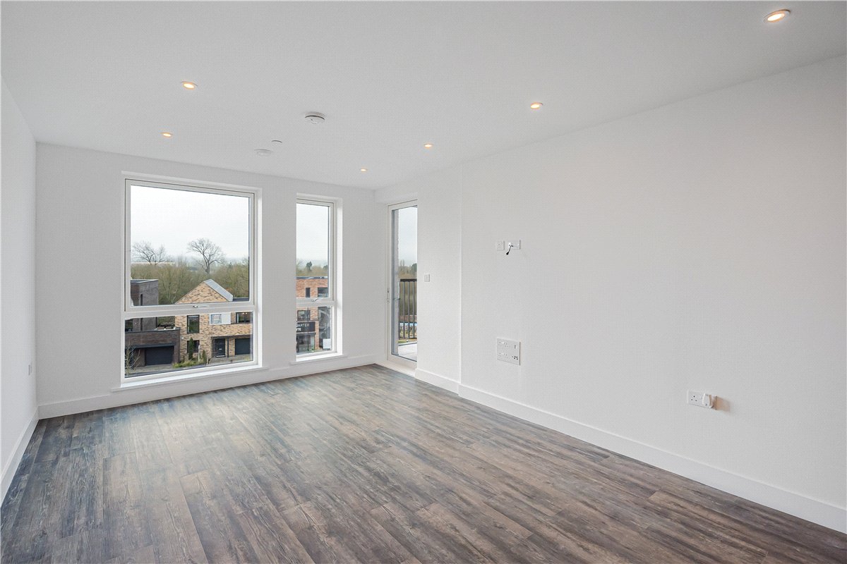 1 bedroom Flat, 8 Shillingford House, Munda Way, OX2 - Available, Image 2