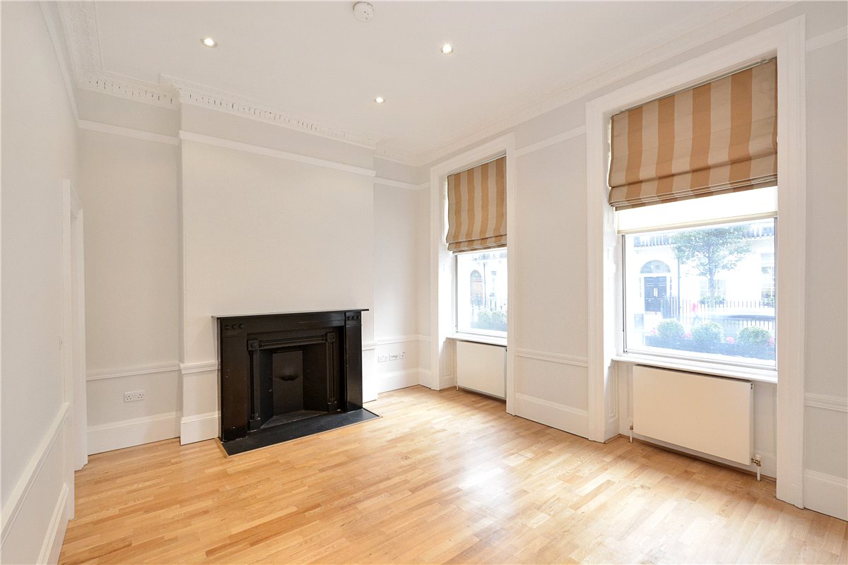 1 bedroom Flat, Gloucester Place, Marylebone, W1U - Available