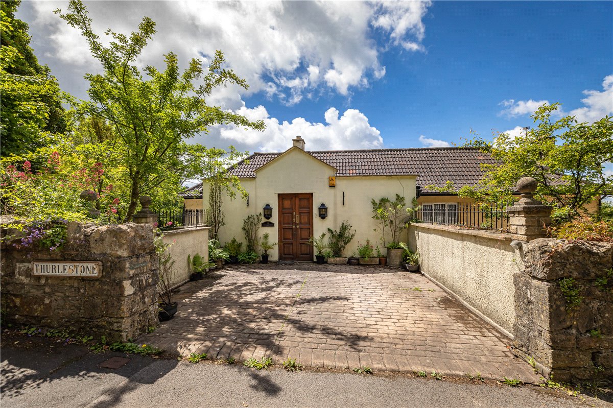 3 bedroom Flat, North Road, Bath, BA2 - Sold, Image 11