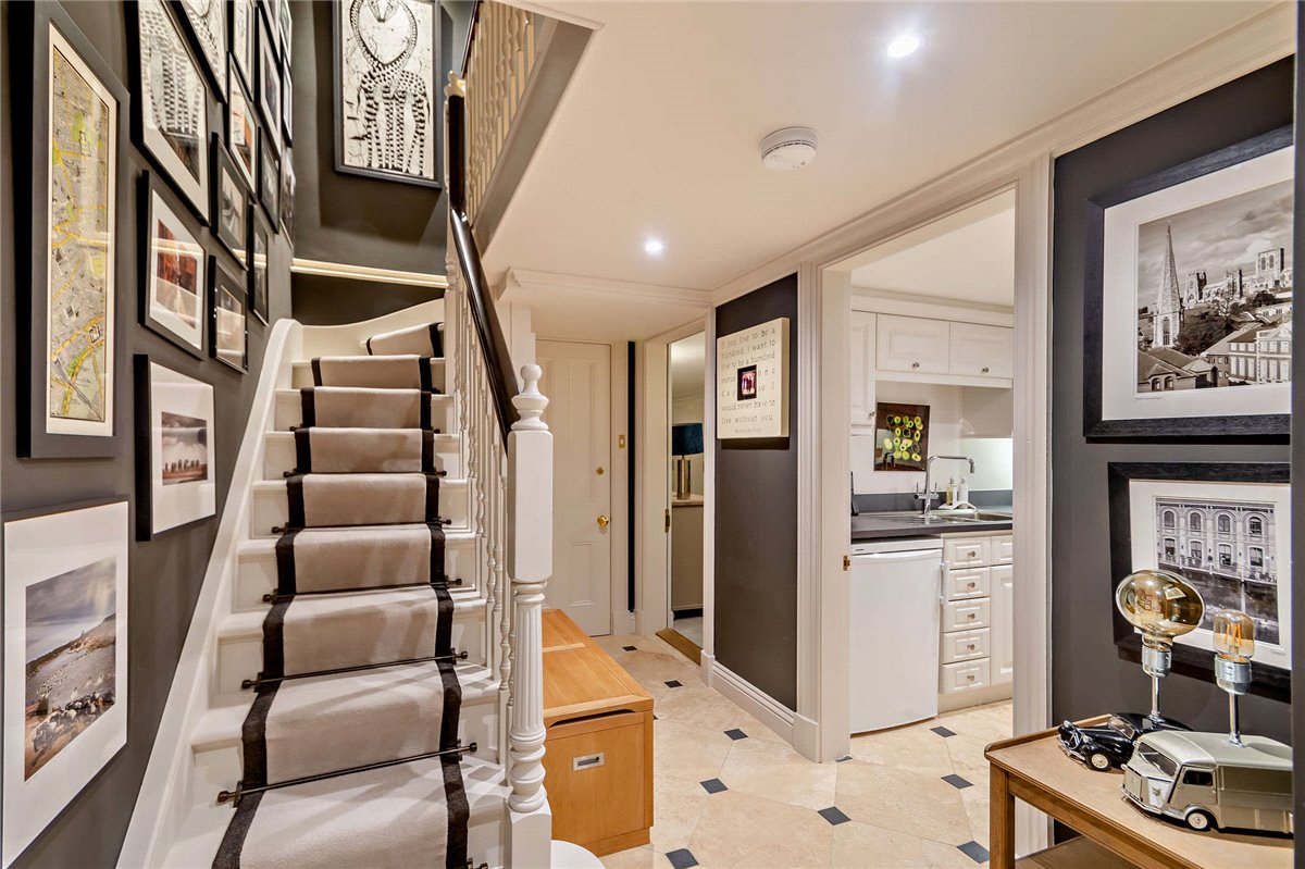 5 bedroom House, Queen Parade, Harrogate, HG1 - Sold, Image 13